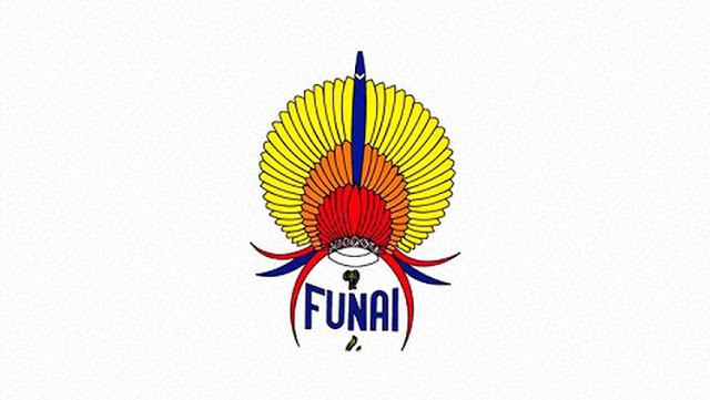 FUNAI ABRE VAGAS DE ESTÁGIO PARA ESTUDANTES DE RONDÔNIA - News Rondônia