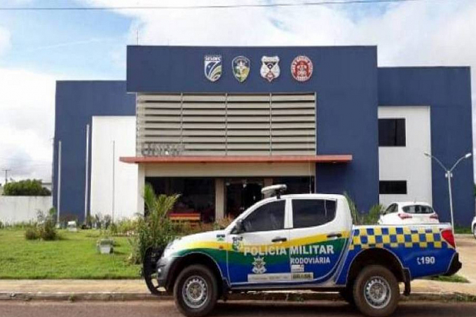 Acusado de furto em supermercado, homem de 48 anos aciona a polícia e denuncia segurança por racismo - News Rondônia