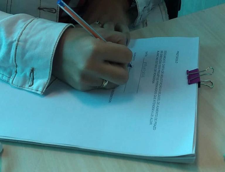 Classe artística pede à SEJUCEL prorrogação do prazo de execução dos projetos da Lei Aldir Blanc - News Rondônia