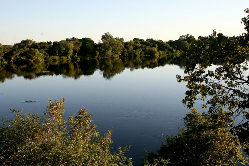 CONSCIENTIZAÇÃO E MUDANÇAS DE HÁBITOS REFORÇAM A PRESERVAÇÃO DO MEIO AMBIENTE NA SEMANA DA ÁGUA EM RONDÔNIA - News Rondônia