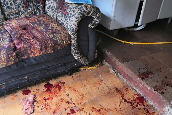 NA PEIXEIRA: Mulher é atacada a facadas pelo marido em residência - News Rondônia
