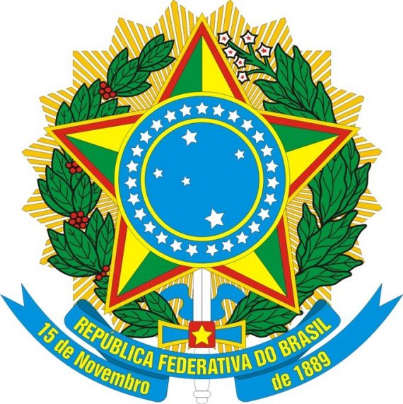 SÍMBOLOS - Pátria unida está sempre viva em Brasão, Selo, Bandeira e Hino, valores históricos - News Rondônia