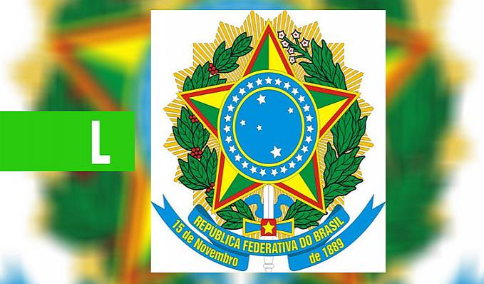 SÍMBOLOS - Pátria unida está sempre viva em Brasão, Selo, Bandeira e Hino, valores históricos - News Rondônia