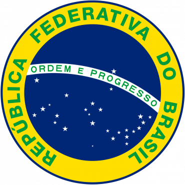 SÍMBOLOS - Pátria unida está sempre viva em Brasão, Selo, Bandeira e Hino, valores históricos - News Rondônia