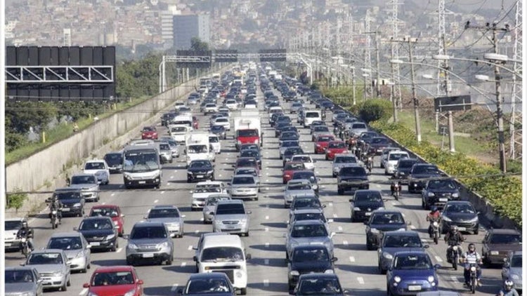 CCJ APROVA FIM DA VENDA DE CARRO A GASOLINA E DIESEL EM 2030 - News Rondônia