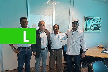 GOVERNADOR E FERROVIÁRIOS DÃO NOVA CARA AO COMPLEXO DA EFMM, A PARTIR DESTA QUARTA 26 - News Rondônia