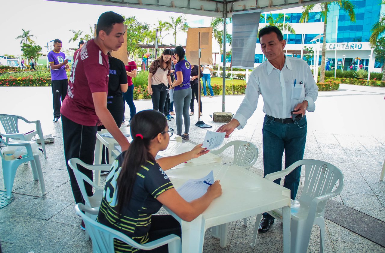 INSCRIÇÕES PARA PREENCHER VAGAS PARA INTEGRAR CONSELHO ESTADUAL DE SAÚDE FORAM PRORROGADAS ATÉ O DIA 30 - News Rondônia
