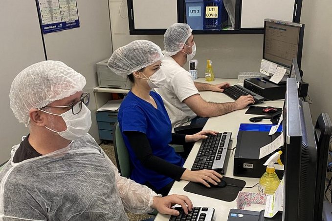 Sesau investe no controle de antimicrobianos para melhorar gestão dos medicamentos e evitar resistência - News Rondônia