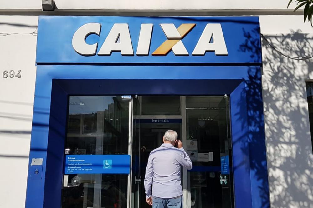 CAIXA DESISTE DE AUMENTAR CARGA HORÁRIA DOS FUNCIONÁRIOS - News Rondônia