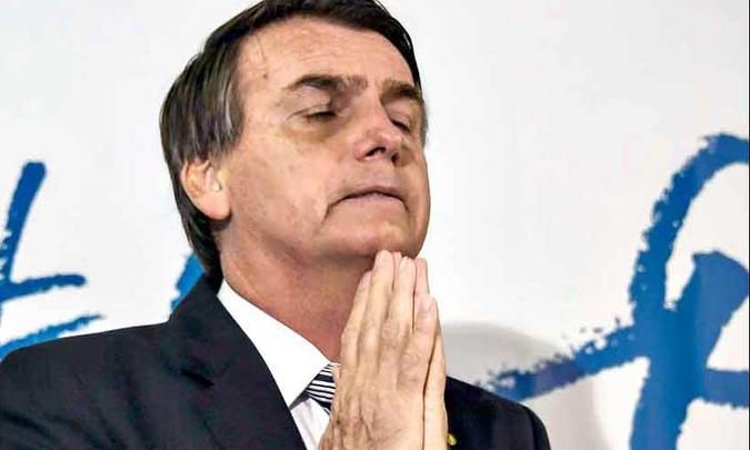 PRESIDENCIÁVEIS AINDA BUSCAM VICE PARA DISPUTAR ELEIÇÃO - News Rondônia