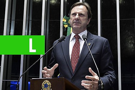 POLICIAIS FEDERAIS TENTAM TRANSFERIR SENADOR ACIR GURGACZ E SÃO IMPEDIDOS POR MÉDICOS - News Rondônia