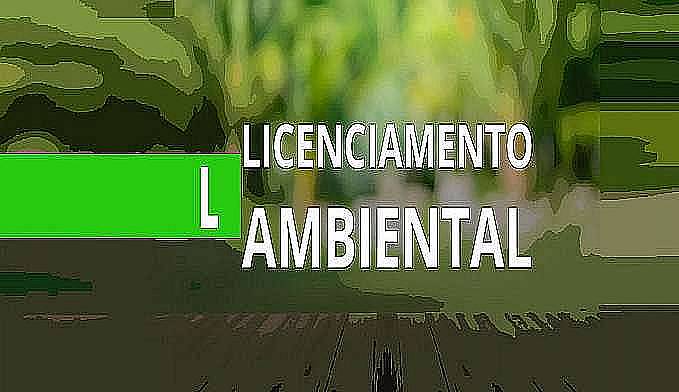 RECEBIMENTO DE LICENÇA AMBIENTAL DE OPERAÇÃO-LAO - ANDRE LUIZ DE OLIVEIRA - News Rondônia