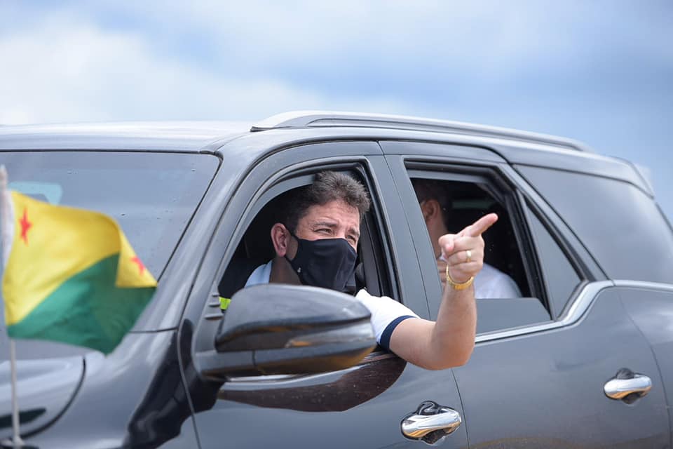 Inauguração da ponte em Abunã, na sexta,7, sugere até a criação de um feriado no Acre - News Rondônia