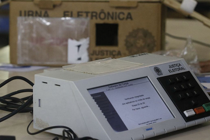 TSE anuncia medidas para fortalecer sistema eletrônico de votação - News Rondônia