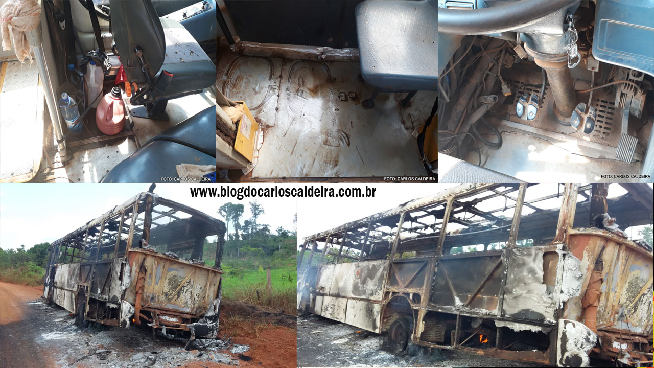 EXCLUSIVO - COM CONIVÊNCIA DA SEMED, EMPRESA FREITAS COLOCA EM RISCO A VIDA DE CENTENAS DE ALUNOS DA ÁREA RURAL DE PORTO VELHO - News Rondônia