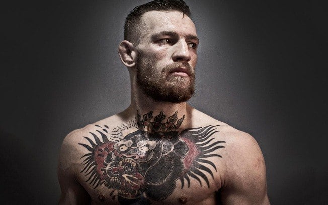 APÓS MAIS DE UM ANO AFASTADO DO OCTÓGONO, CONOR MCGREGOR ESTÁ DE VOLTA NO UFC 246 - News Rondônia