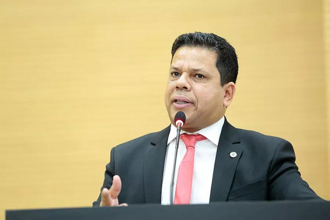 Jair Montes faz indicação de melhorias ao governo e lembra que a segurança pública requer melhores condições de trabalho - News Rondônia