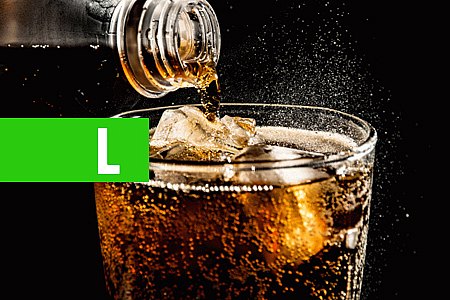 COCA-COLA LANÇA NOVO REFRIGERANTE QUE COMBINA LARANJA E BAUNILHA - News Rondônia