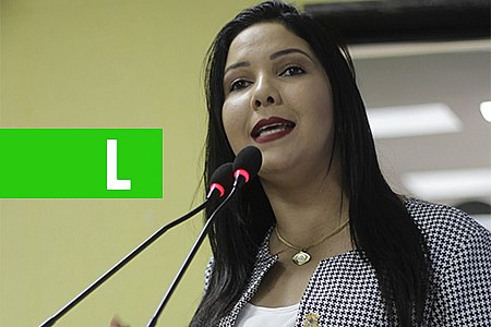 CRISTIANE LOPES COBRA EXECUTIVO PARA SOLUÇÃO DO CAOS NA SAÚDE MUNICIPAL - News Rondônia