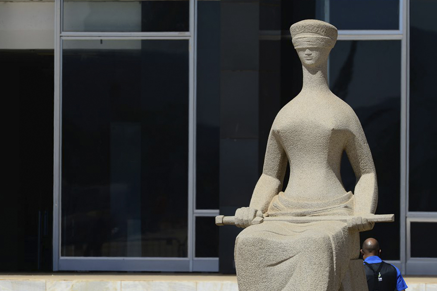 Governo pede abertura de crédito suplementar para o Judiciário - News Rondônia