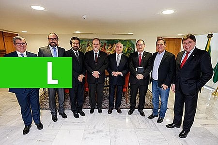 PODERES DO ESTADO SE UNEM NA RECUPERAÇÃO DE CRÉDITOS PARA RONDÔNIA - News Rondônia