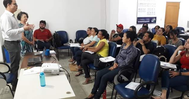 Escola do Legislativo encerra atividades e inicia recesso - News Rondônia