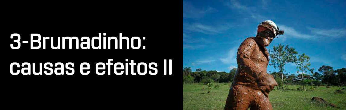 POLÍTICA & MURUPI: BRUMADINHO - CAUSAS E EFEITOS - News Rondônia