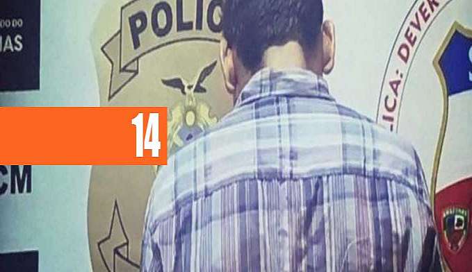 COVARDIA: HOMEM JOGA ÁGUA QUENTE NA ESPOSA E NO FILHO DE DOIS MESES - News Rondônia