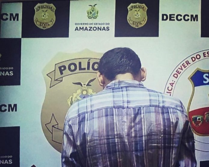 COVARDIA: HOMEM JOGA ÁGUA QUENTE NA ESPOSA E NO FILHO DE DOIS MESES - News Rondônia