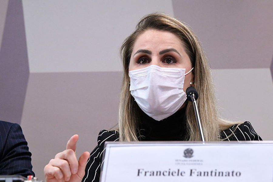 Ex-chefe do PNI defende vacinas e campanhas de controle da pandemia - News Rondônia