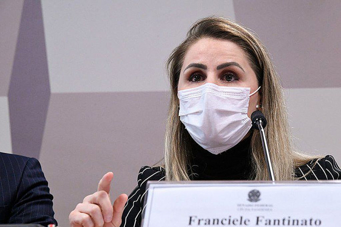 Ex-chefe do PNI defende vacinas e campanhas de controle da pandemia - News Rondônia
