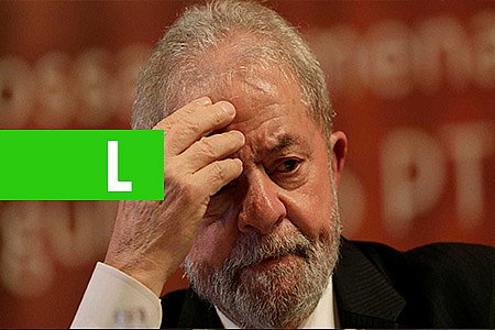MP PEDE CONDENAÇÃO DE LULA NA AÇÃO DO SÍTIO DE ATIBAIA - News Rondônia