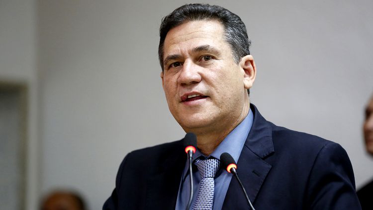 AGENDA GOVERNADOR MAURÃO DE CARVALHO - 22-09 - News Rondônia