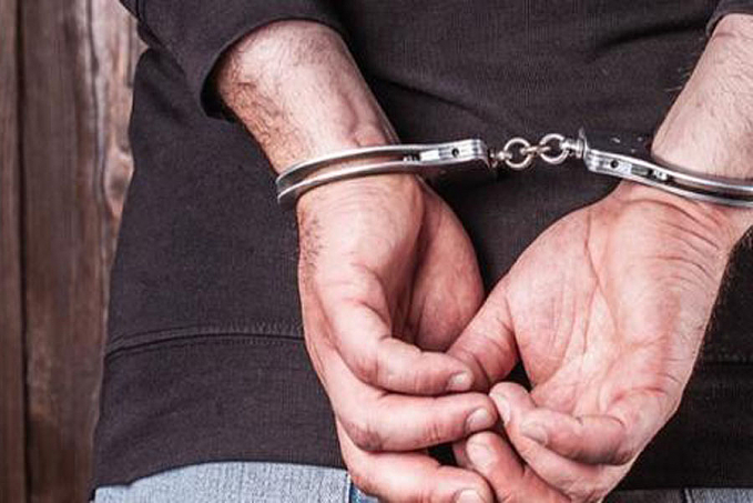 Líder de facção é preso com identidade falsa - News Rondônia