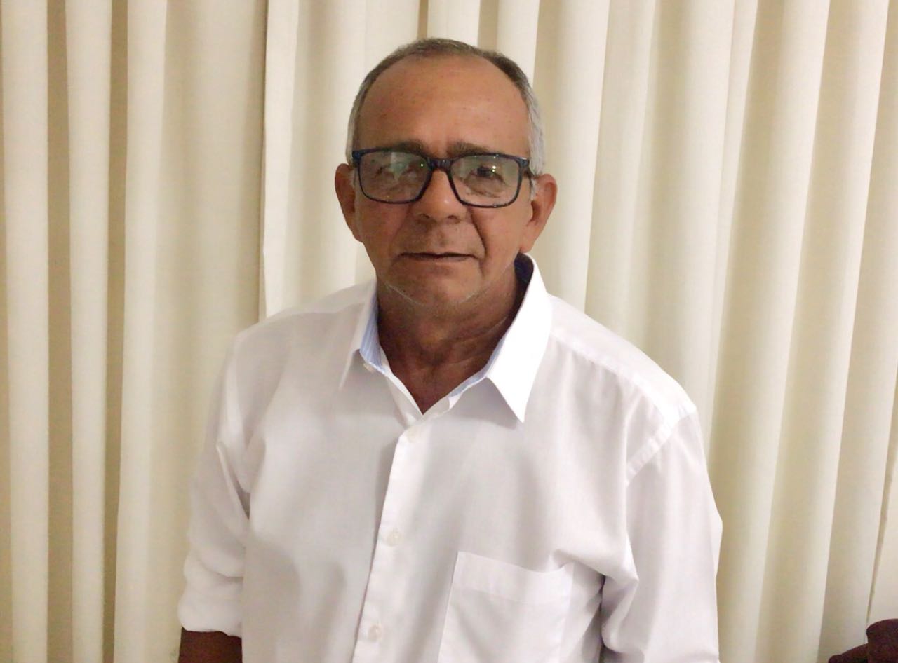CARLINHOS CAMURÇA RETORNA AO CENÁRIO POLITICO COMO PRÉ-CANDIDATO A DEPUTADO ESTADUAL - News Rondônia