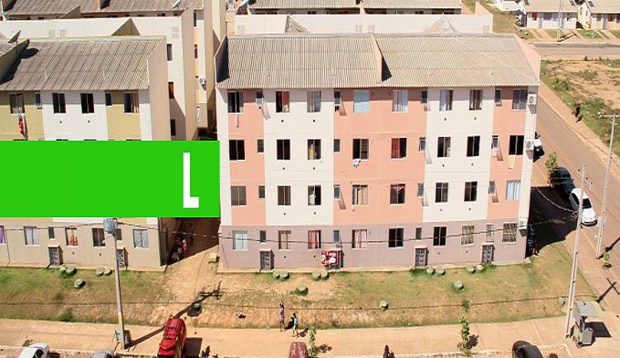 MAIS 700 FAMÍLIAS RECEBEM CHAVE DA CASA PRÓPRIA NO ORGULHO DO MADEIRA, EM PORTO VELHO - News Rondônia