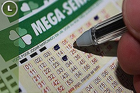 MEGA-SENA ESPECIAL VAI SORTEAR HOJE PRÊMIO DE R$ 17 MILHÕES - News Rondônia