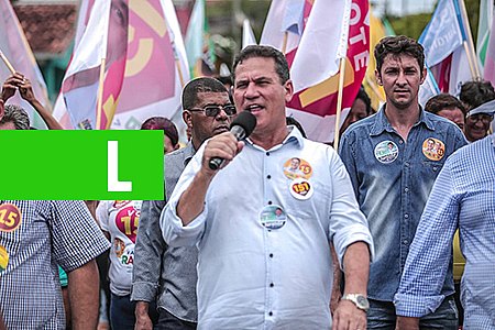 MAURÃO DE CARVALHO ENTRA NA ÚLTIMA SEMANA COM RITMO INTENSO DE CAMPANHA - News Rondônia