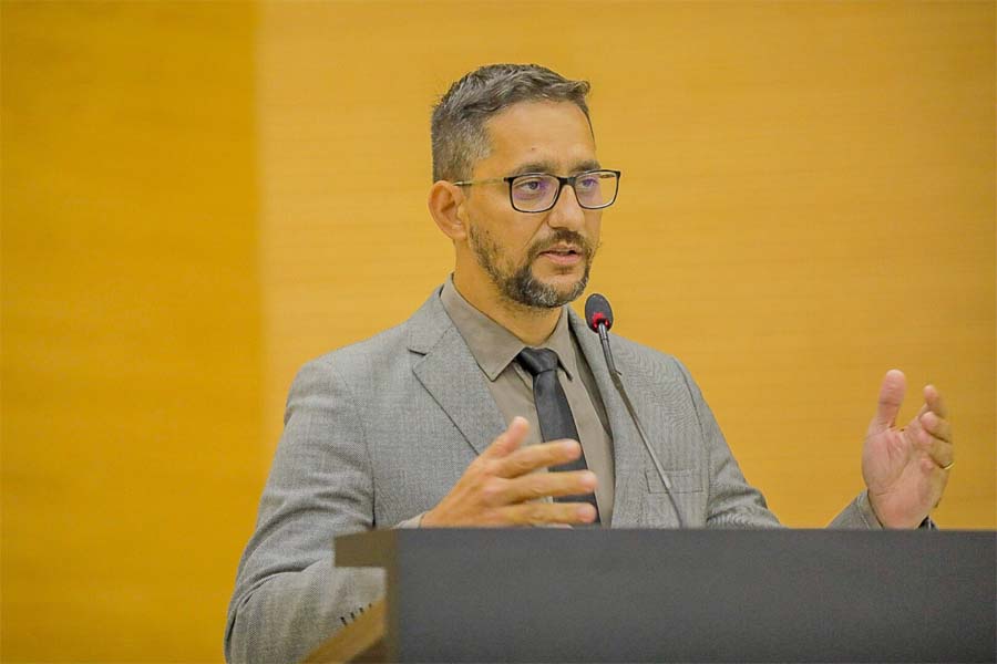 Deputado propõe estímulo à qualificação técnica e profissional de jovens em situação de vulnerabilidade econômica em Rondônia - News Rondônia