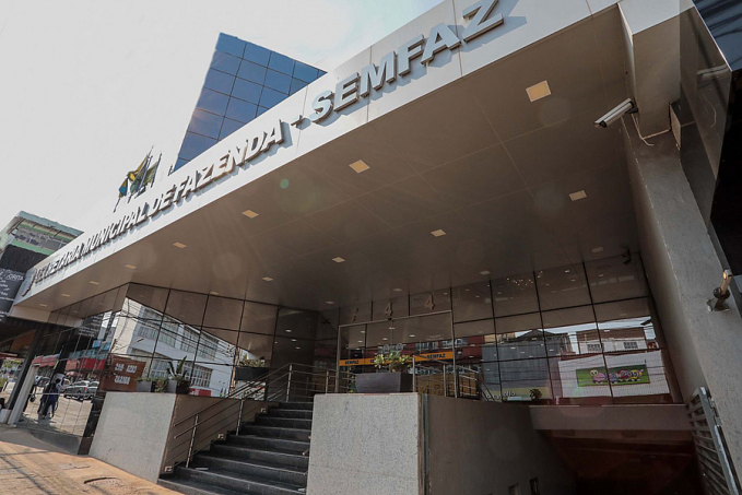 Porto Velho arrecadou cerca de R$ 2 milhões com o Refis - News Rondônia