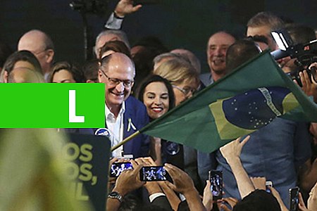 PRESIDENCIÁVEIS ARRECADARAM R$ 71,5 MILHÕES. MAIS DA METADE FOI PARA ALCKMIN - News Rondônia