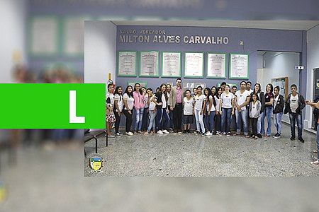 VEREADOR DE CACOAL RECEBE PRÊMIO EM NÍVEL NACIONAL - News Rondônia