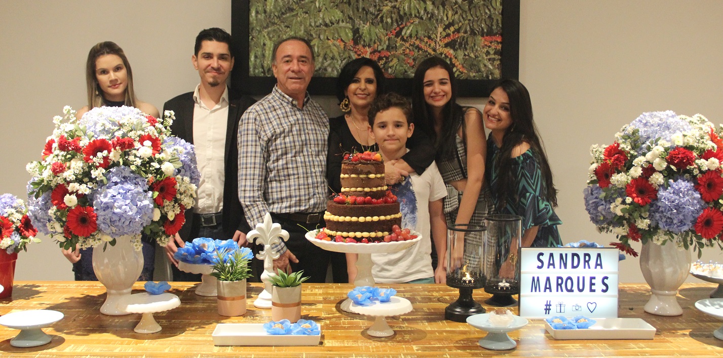 COLUNA SOCIAL MARISA LINHARES: PESCA TRADE SHOW 2018 - News Rondônia
