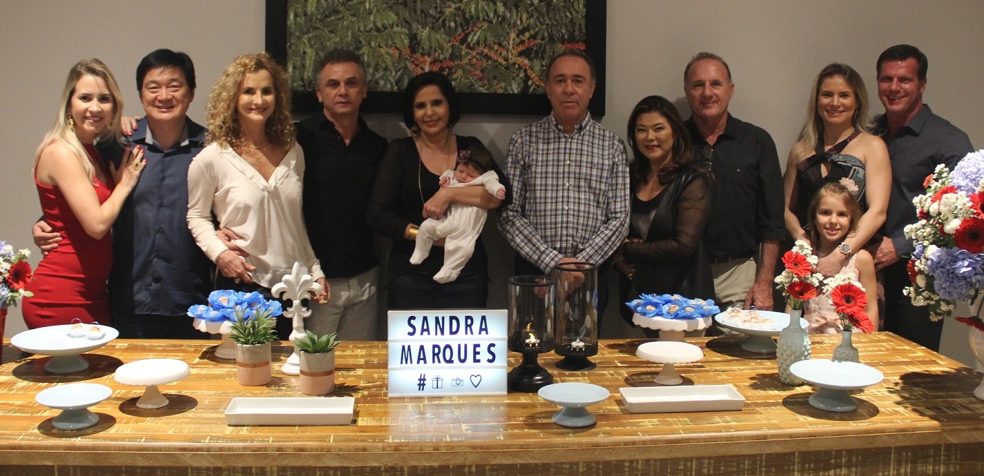 COLUNA SOCIAL MARISA LINHARES: PESCA TRADE SHOW 2018 - News Rondônia