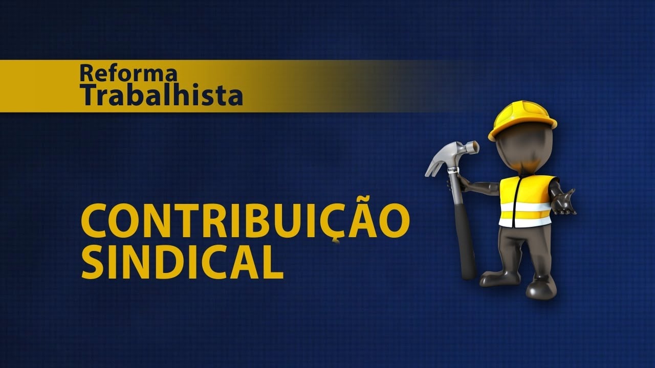 OS TRABALHADORES DEVEM OU NÃO CONTRIBUIR PARA A MANUTENÇÃO DO FUNCIONAMENTO DOS SINDICATOS? - POR ITAMAR FERREIRA - News Rondônia