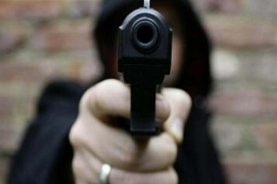 Vilhenense escapa da morte após arma de assassino falhar - News Rondônia