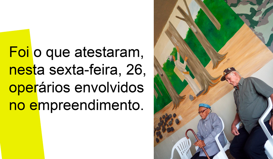 ENFIM, POLÊMICA DO FALSO MONUMENTO A SOLDADOS DA BORRACHA PODE IR PARAR NA PGR, EM BRASÍLIA - News Rondônia