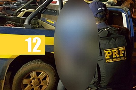 RONDÔNIA: JOVEM É CONDUZIDO PELA PRF POR DIVULGAR BLITZ EM WHATSAPP; É O TERCEIRO EM 3 DIAS - News Rondônia