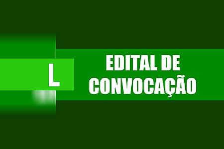 EDITAL DE CONVOCAÇÃO - SINDEPROF - News Rondônia