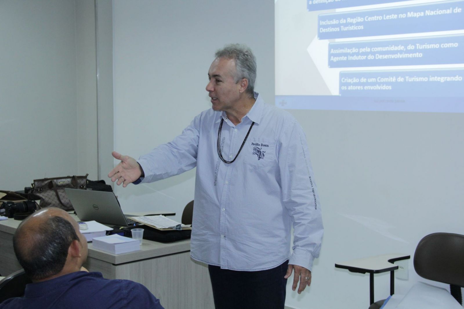 SEBRAE ENCERRA MAIS UM ENCONTRO DO PROJETO LÍDER - News Rondônia